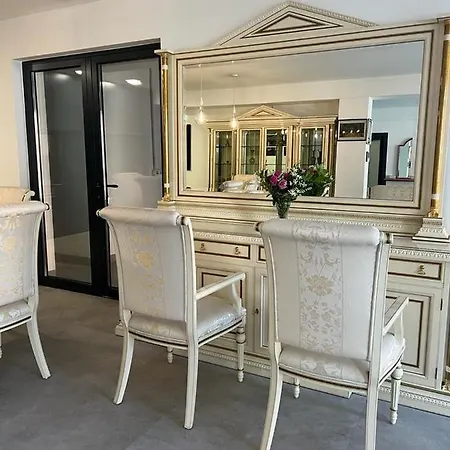 Stari Pazar 2 公寓 科尼茨