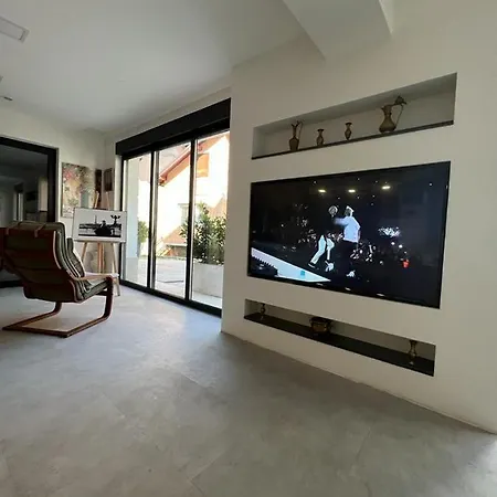 Stari Pazar 2 Apartment *