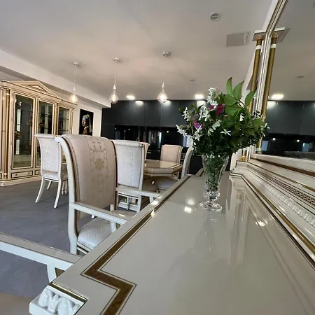Stari Pazar 2 Apartment *