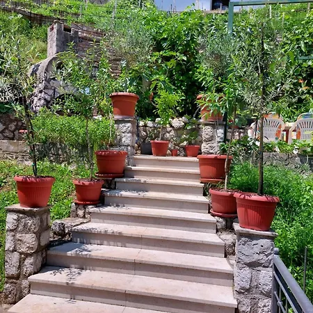 Stari Pazar 2 Apartman Konjic