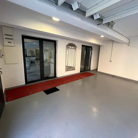 Stari Pazar 2 Apartman Konjic