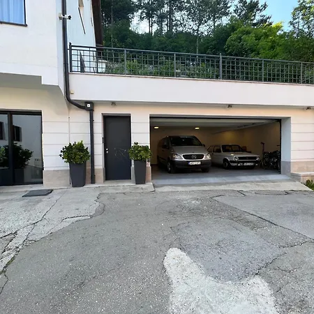 Apartman Stari Pazar 2 Konjic