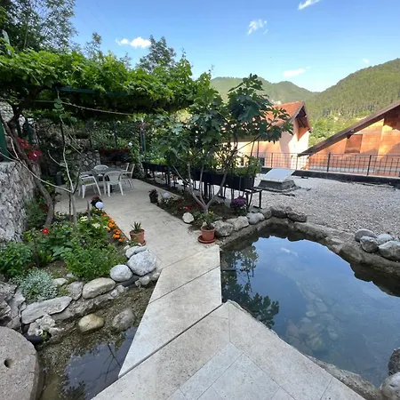 Stari Pazar 2 * Konjic