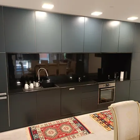 Apartment Stari Pazar 2 Konjic