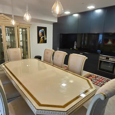 Apartman Stari Pazar 2 Konjic