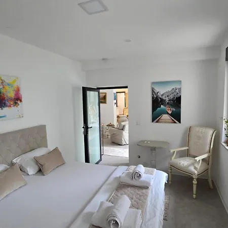 Stari Pazar 2 Apartment