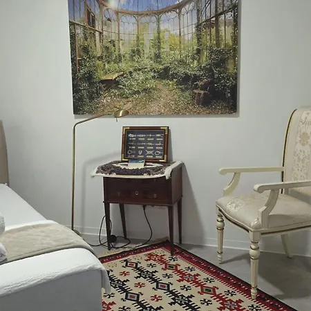 Apartman Stari Pazar 2