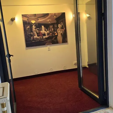 Stari Pazar 2 Apartman Konjic