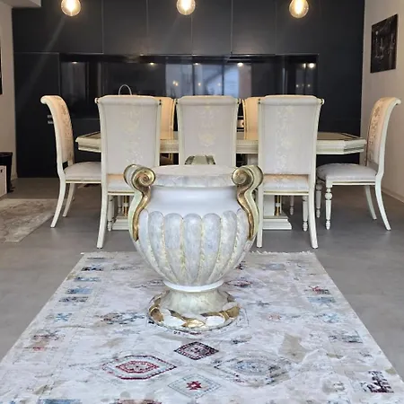 Stari Pazar 2 Apartment