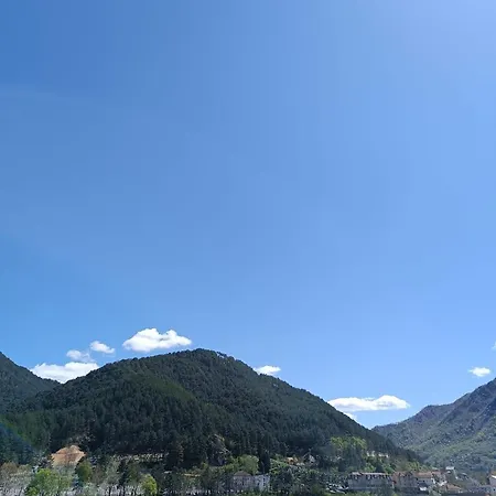 Stari Pazar 2 Apartman Konjic