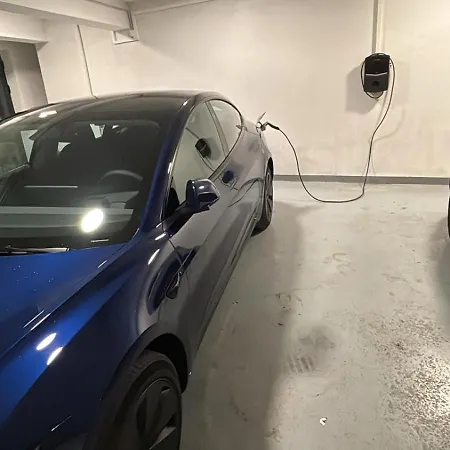 Apartman Stari Pazar 2 *