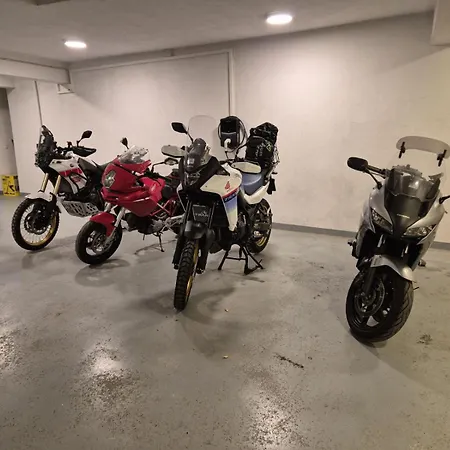 Apartman Stari Pazar 2 *