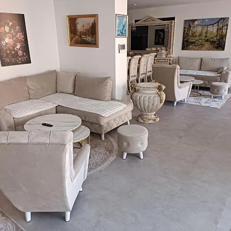 Stari Pazar 2 Apartman Konjic