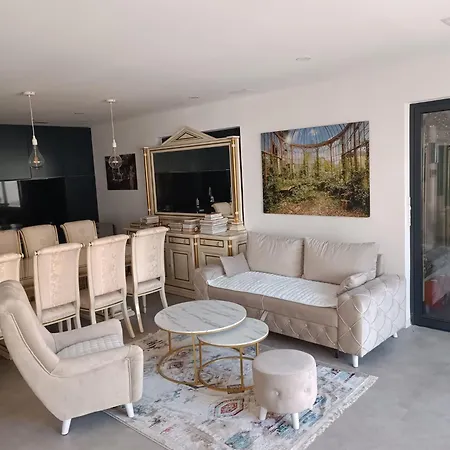 Stari Pazar 2 Apartman *