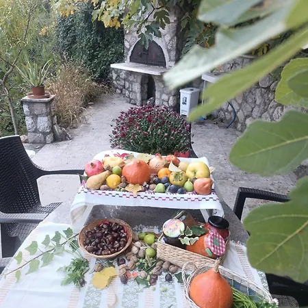 Apartman Stari Pazar 2 Konjic