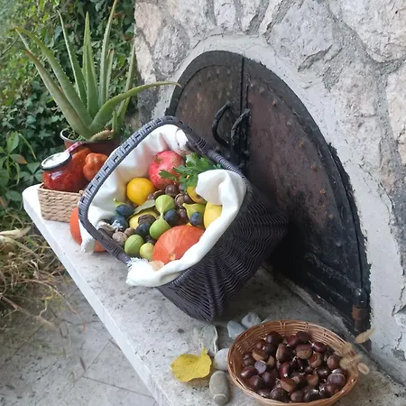 公寓 Stari Pazar 2 科尼茨